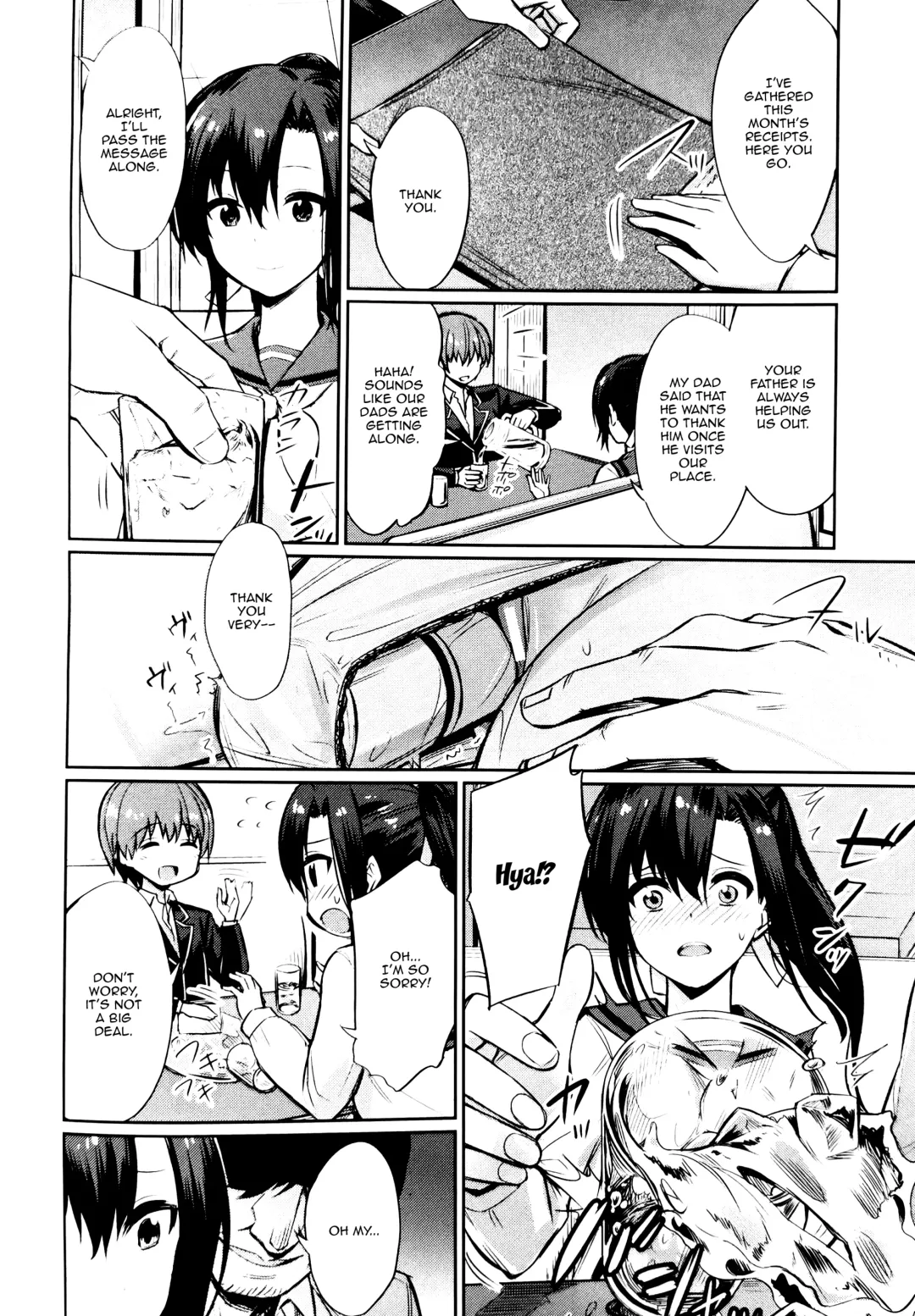 [Yasu] Saimin Gakusei Shidou Fhentai - Page 68