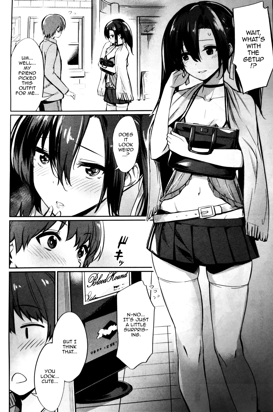 [Yasu] Saimin Gakusei Shidou Fhentai - Page 76
