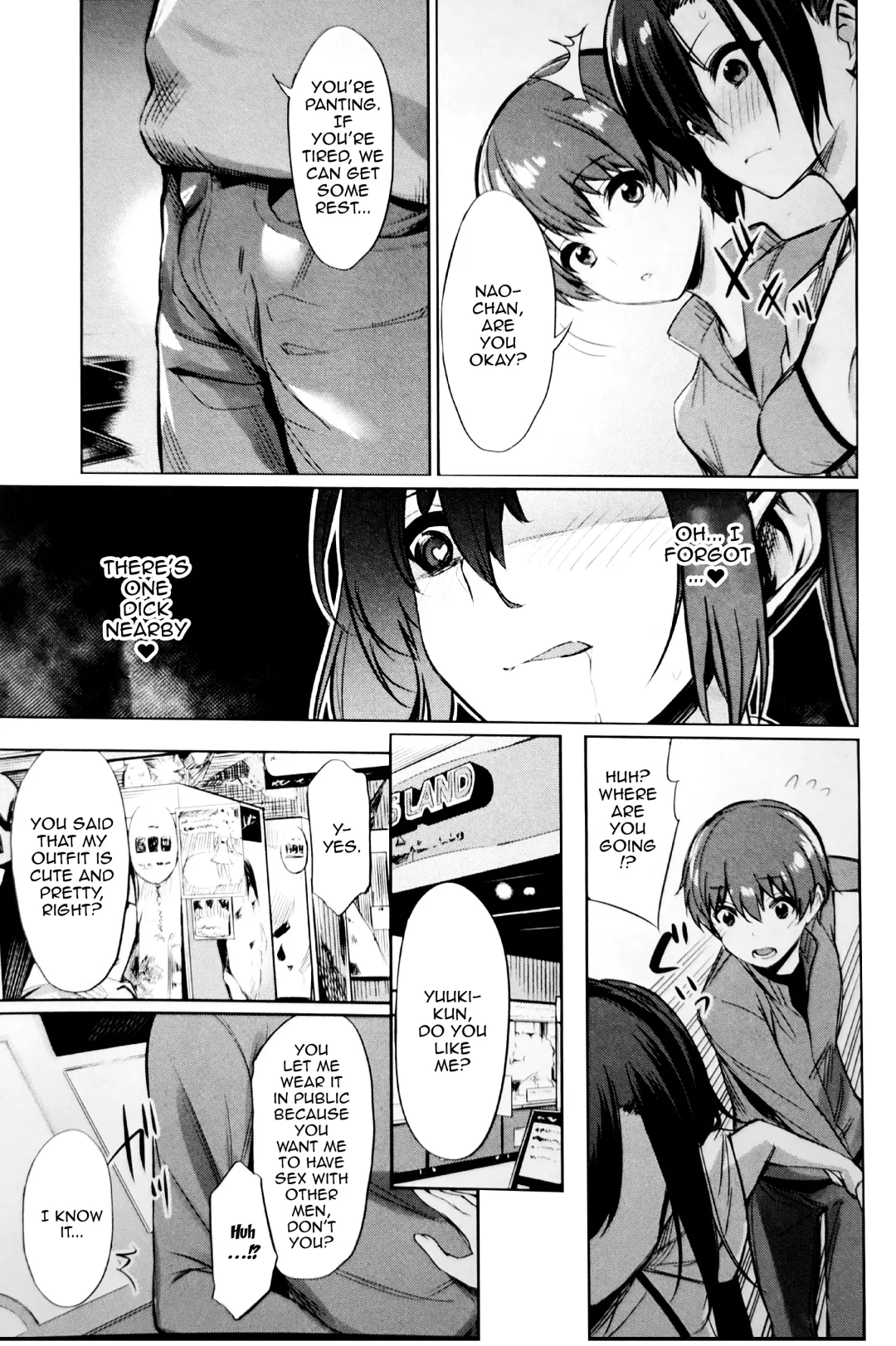 [Yasu] Saimin Gakusei Shidou Fhentai - Page 85