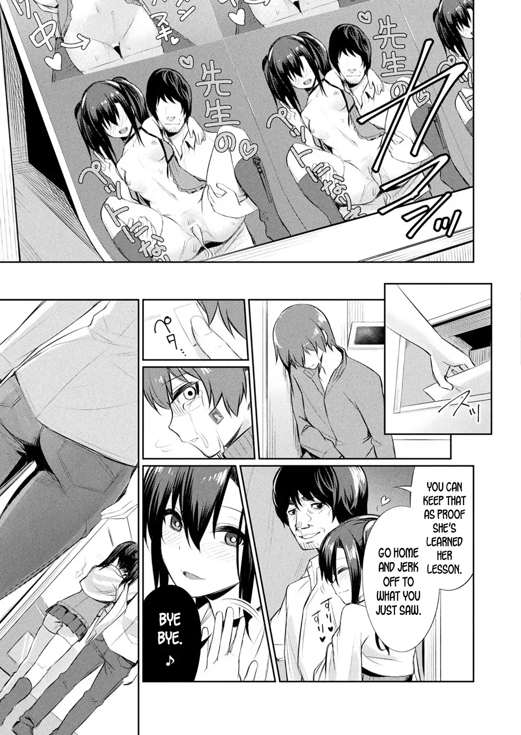 [Yasu] Saimin Gakusei Shidou Fhentai - Page 97