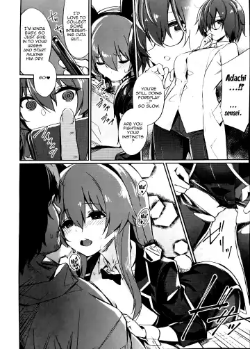 [Yasu] Saimin Gakusei Shidou Fhentai - Page 104
