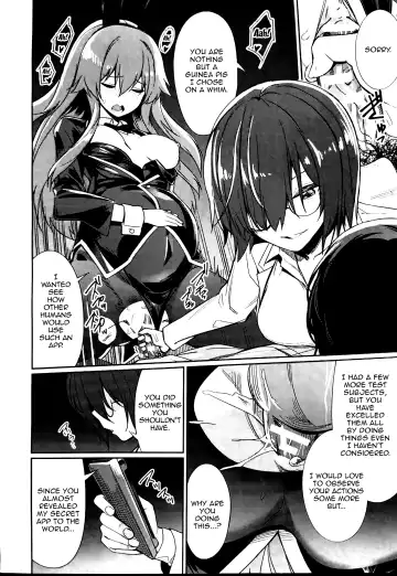 [Yasu] Saimin Gakusei Shidou Fhentai - Page 106