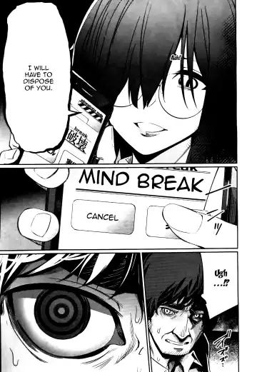 [Yasu] Saimin Gakusei Shidou Fhentai - Page 107