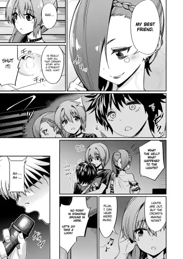 [Yasu] Saimin Gakusei Shidou Fhentai - Page 41