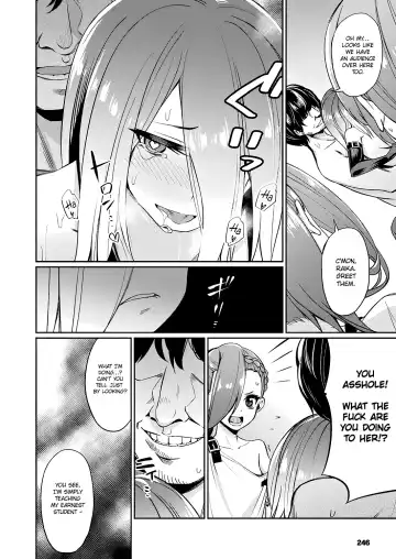 [Yasu] Saimin Gakusei Shidou Fhentai - Page 44