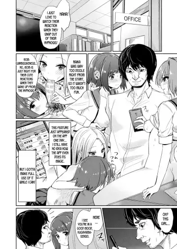 [Yasu] Saimin Gakusei Shidou Fhentai - Page 58