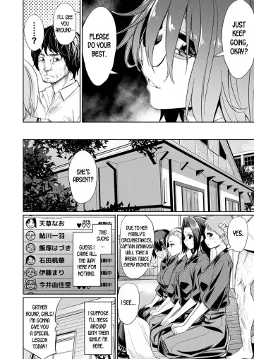 [Yasu] Saimin Gakusei Shidou Fhentai - Page 60