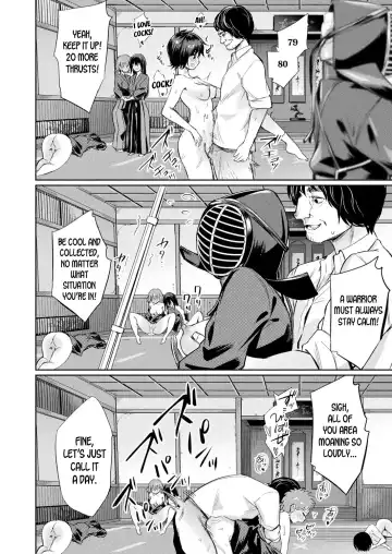 [Yasu] Saimin Gakusei Shidou Fhentai - Page 62