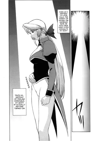 [Kitahara Aki] Utahime no Shouzou 3 Fhentai - Page 10