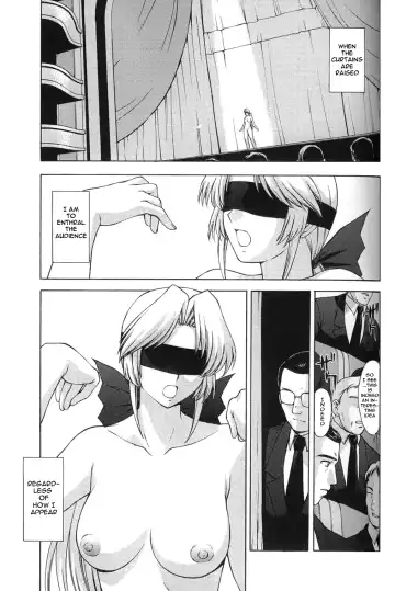 [Kitahara Aki] Utahime no Shouzou 3 Fhentai - Page 24