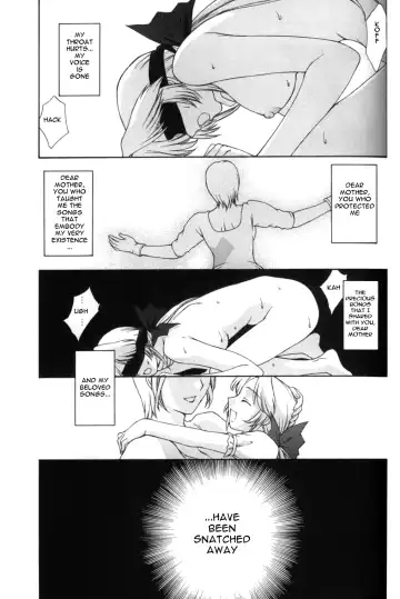 [Kitahara Aki] Utahime no Shouzou 3 Fhentai - Page 30