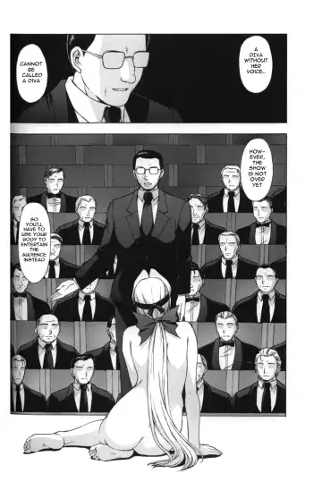 [Kitahara Aki] Utahime no Shouzou 3 Fhentai - Page 31