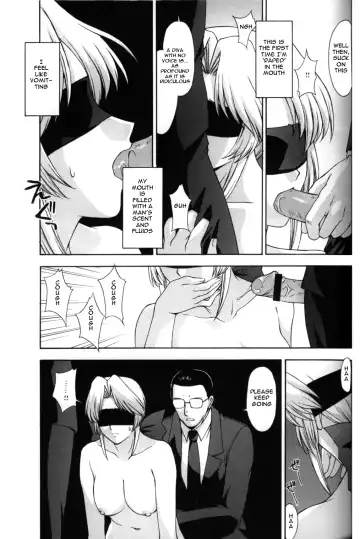[Kitahara Aki] Utahime no Shouzou 3 Fhentai - Page 32