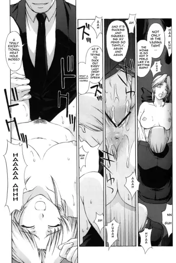 [Kitahara Aki] Utahime no Shouzou 3 Fhentai - Page 44