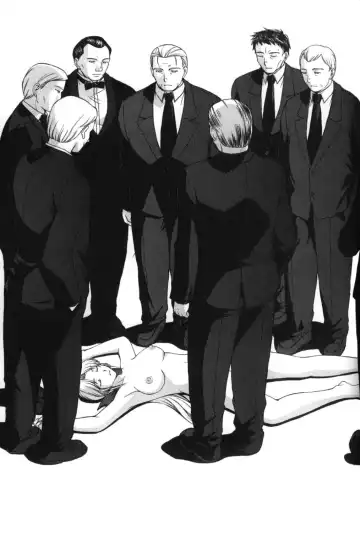 [Kitahara Aki] Utahime no Shouzou 3 Fhentai - Page 52