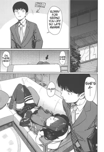 [Syamonabe] Hee, Mamimi Hayakuchi de Shabereru jan Fhentai - Page 2