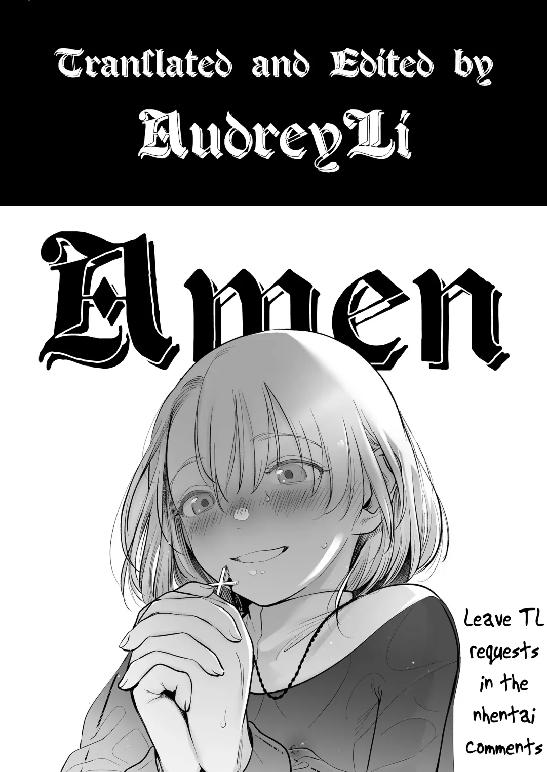 [Haguhagu] Sister Anna no Kenshin Fhentai - Page 26