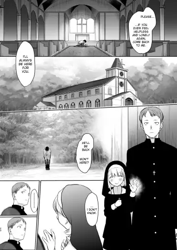 [Haguhagu] Sister Anna no Kenshin Fhentai - Page 22