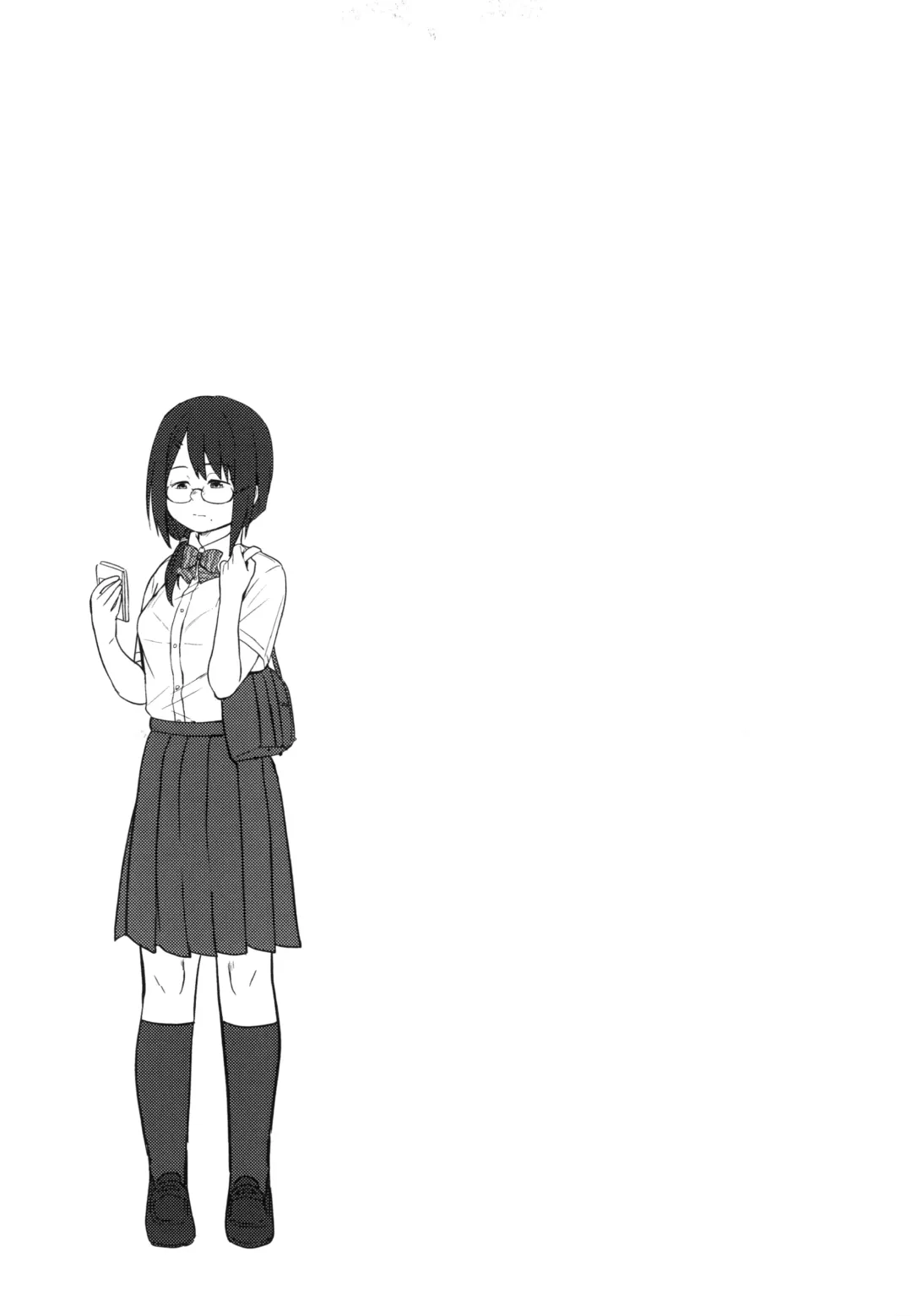 [Kakuzato Yun] HanNa Shika Shiranai Social Net-Sex Fhentai - Page 19