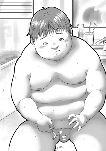 MOH-HAE-TAN? Fhentai - Page 38