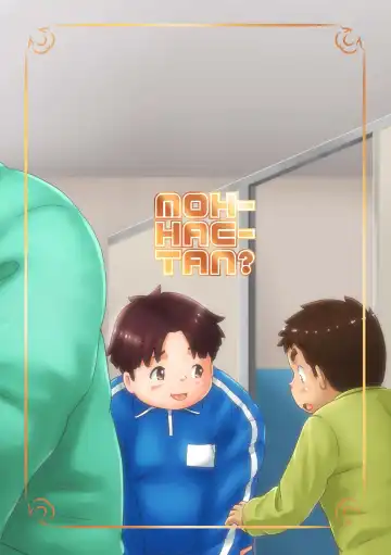 MOH-HAE-TAN? Fhentai - Page 86