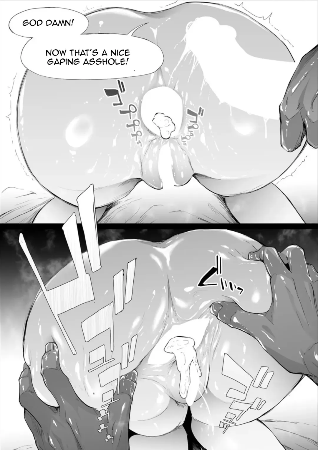 [Shiki Takuto] TS Revolution <Ch. 3> Fhentai - Page 21