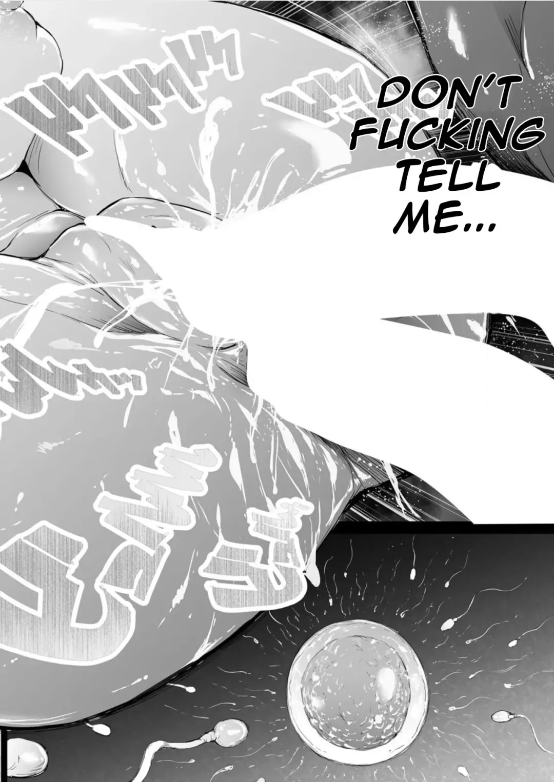 [Shiki Takuto] TS Revolution <Ch. 3> Fhentai - Page 36