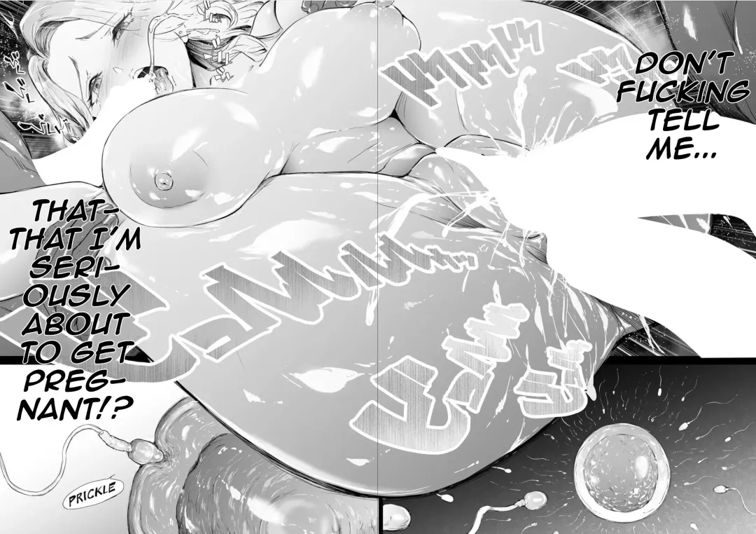[Shiki Takuto] TS Revolution <Ch. 3> Fhentai - Page 37