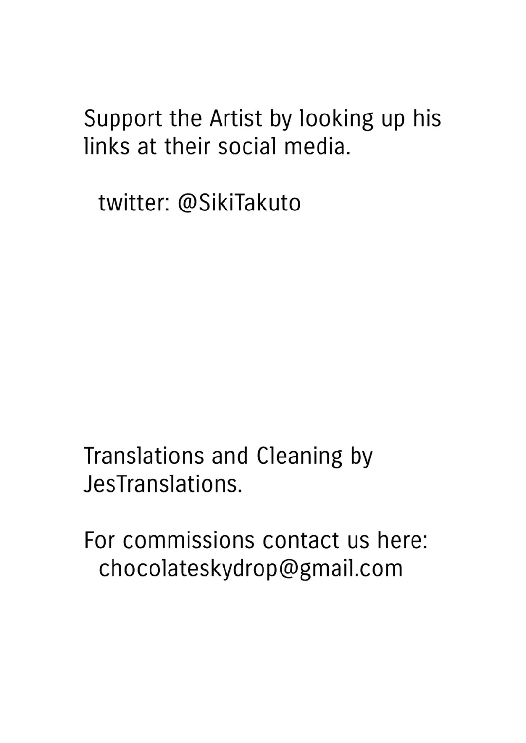 [Shiki Takuto] TS Revolution <Ch. 3> Fhentai - Page 43