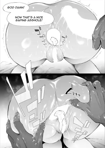 [Shiki Takuto] TS Revolution <Ch. 3> Fhentai - Page 21