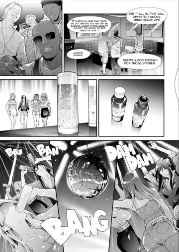 [Shiki Takuto] TS Revolution <Ch. 3> Fhentai - Page 7
