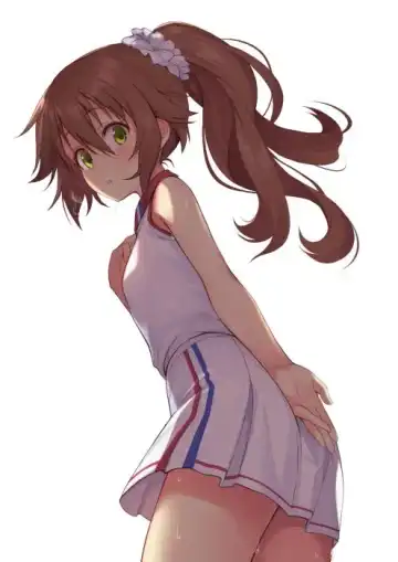 [Hakuleg] Mudai Fhentai - Page 2