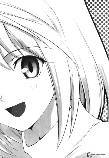 [Alpine] Tsukihime 3 Fhentai - Page 135