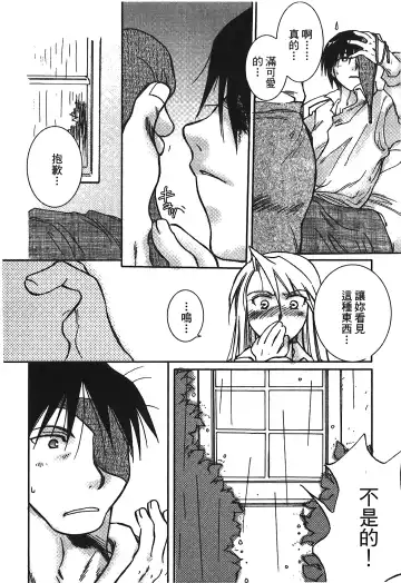 Fullmetal Alchemist 6 Fhentai - Page 145
