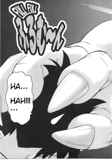 [Kouda Tomohiro] Full Full Full Moon Fhentai - Page 7