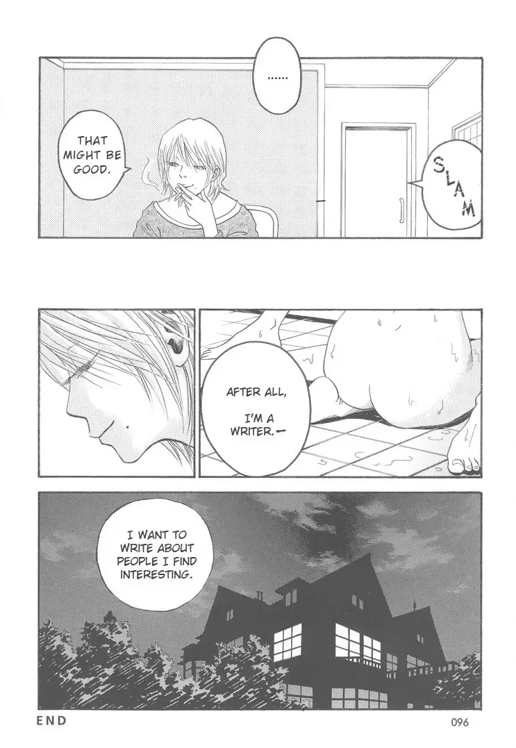 Hidden Meaning Fhentai - Page 16