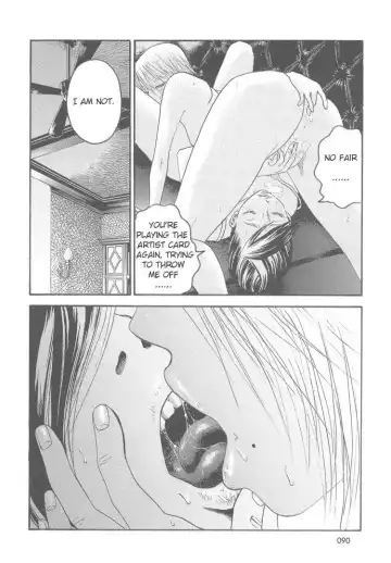 Hidden Meaning Fhentai - Page 10