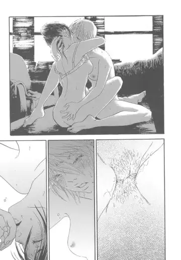 Hidden Meaning Fhentai - Page 11