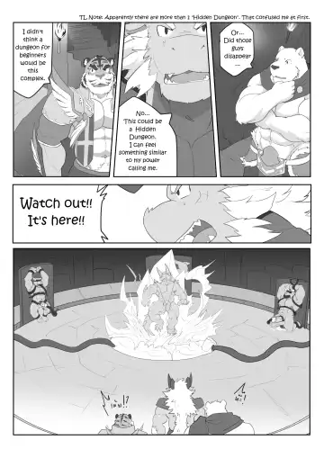 [Kenzofong] MVP vol.3 Fhentai - Page 11