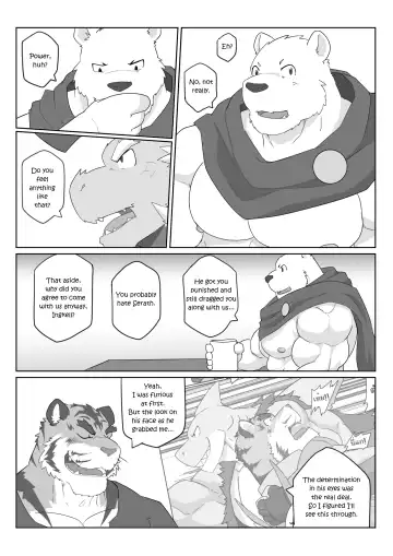 [Kenzofong] MVP vol.3 Fhentai - Page 8