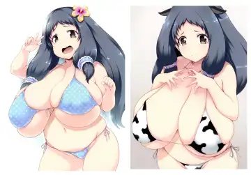 [Tsukasawa] Kurumilk Fhentai - Page 2