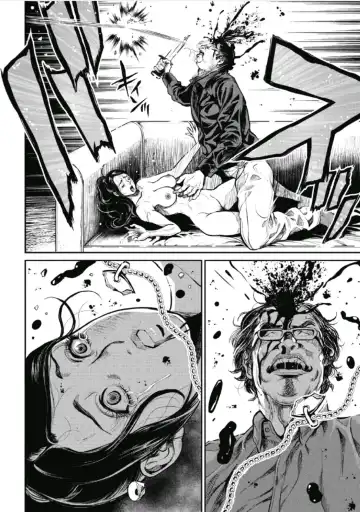 [Tabe Koji] PinSalo Sniper 1 Fhentai - Page 138