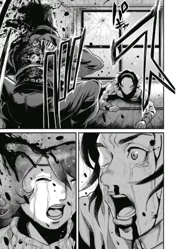 [Tabe Koji] PinSalo Sniper 1 Fhentai - Page 49