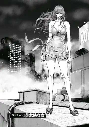 [Tabe Koji] PinSalo Sniper 1 Fhentai - Page 6