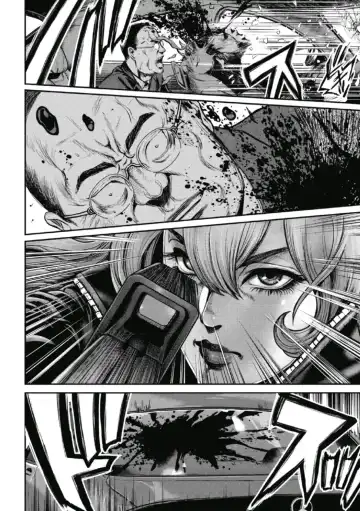 [Tabe Koji] PinSalo Sniper 1 Fhentai - Page 71