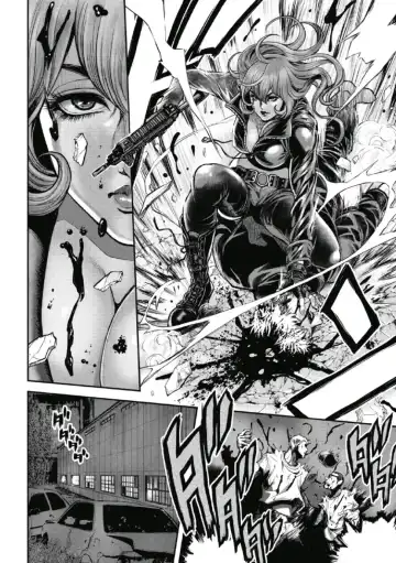 [Tabe Koji] PinSalo Sniper 1 Fhentai - Page 91