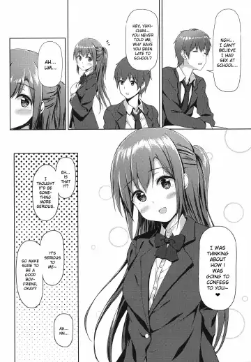 [Pasdar] Sabotta Gozen wa... Fhentai - Page 18