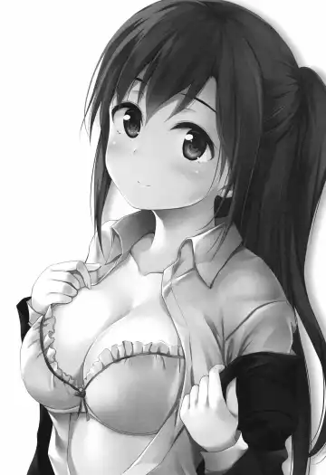 [Pasdar] Sabotta Gozen wa... Fhentai - Page 2