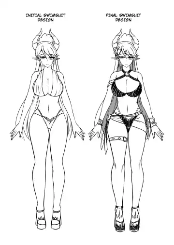 [Brulee] Blossoming Yufine 2 (uncensored) Fhentai - Page 28