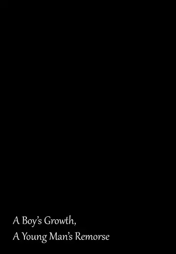 [Yoshiragi] Shounen no seichou, seinen no koukai | A Boy's Growth, A Young Man's Remorse Fhentai - Page 24